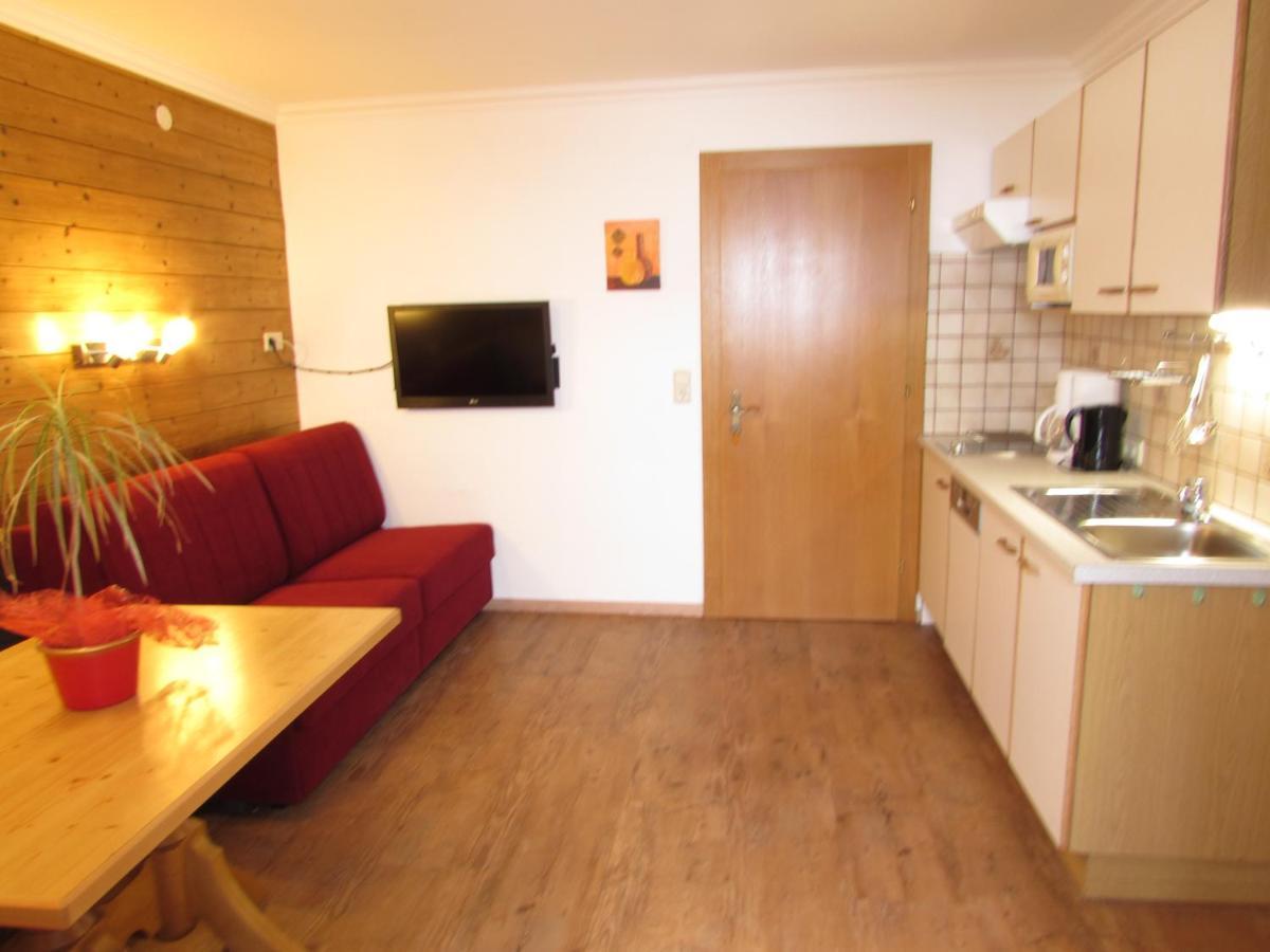 Haus Traninger Apartment Flachau Luaran gambar