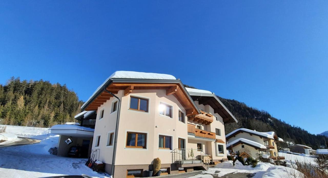 Haus Traninger Apartment Flachau Luaran gambar