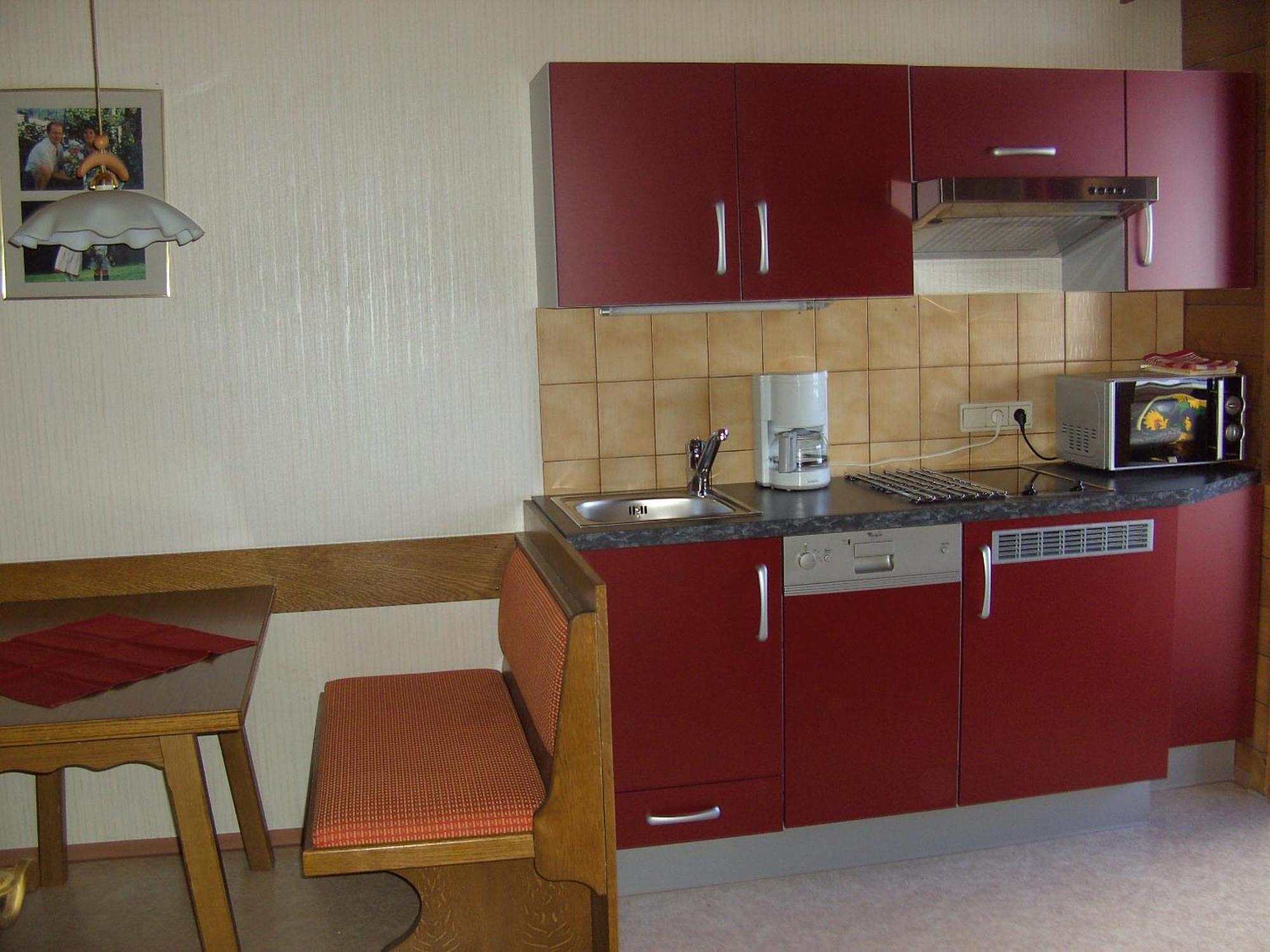Haus Traninger Apartment Flachau Luaran gambar