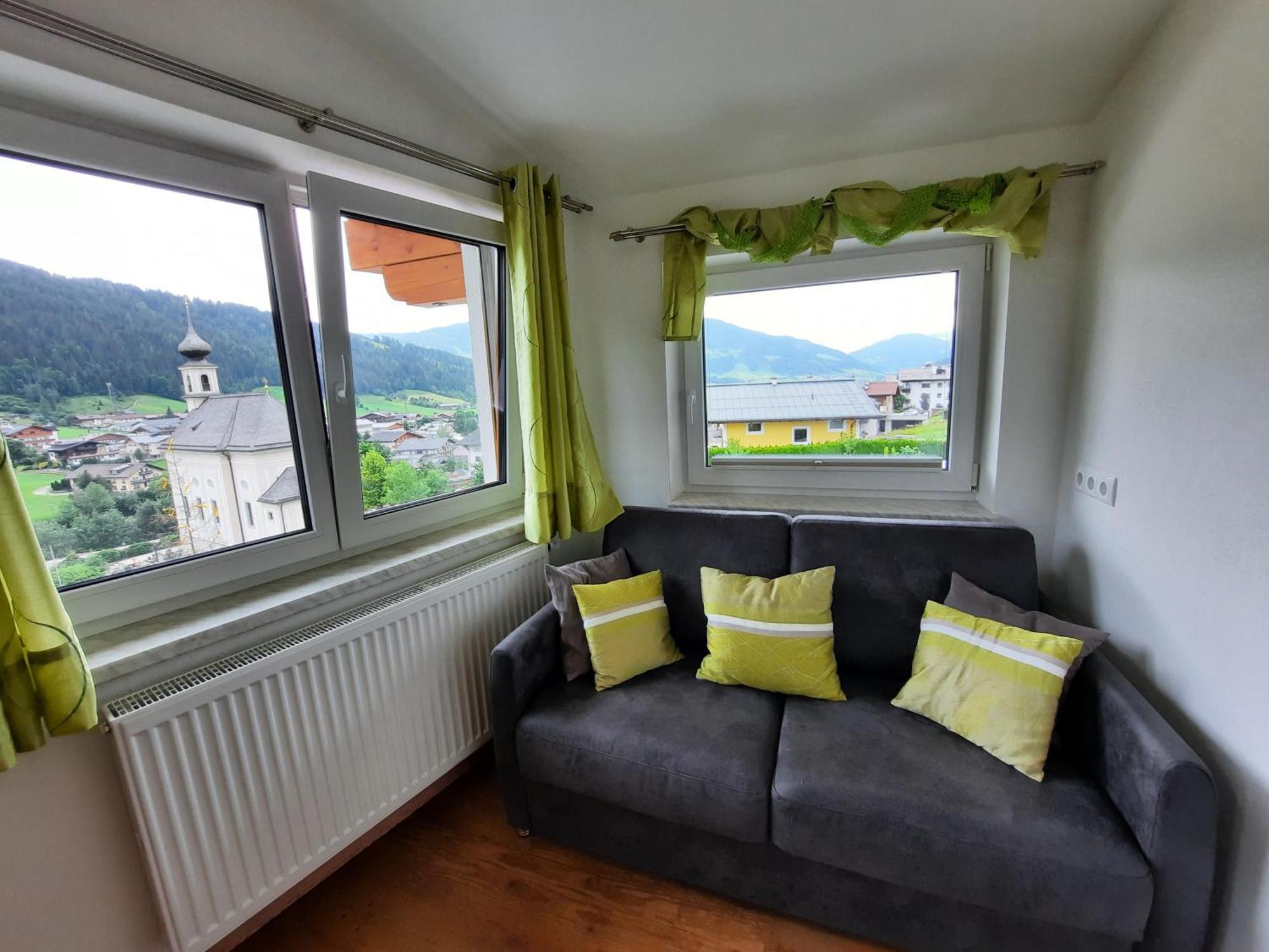 Haus Traninger Apartment Flachau Bilik gambar
