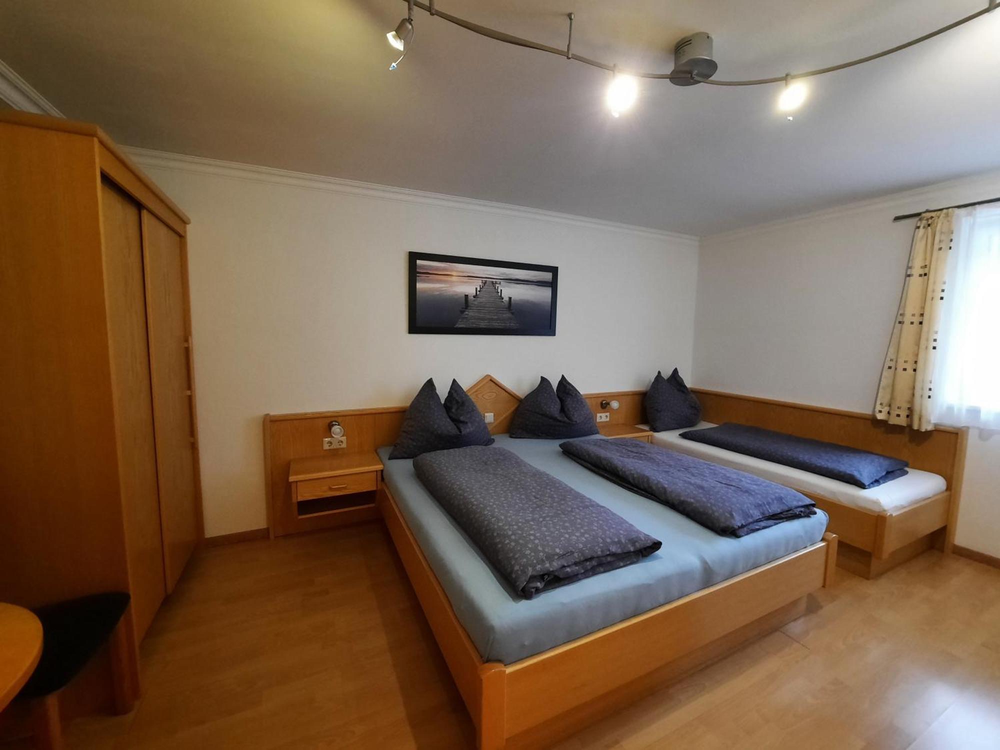 Haus Traninger Apartment Flachau Bilik gambar