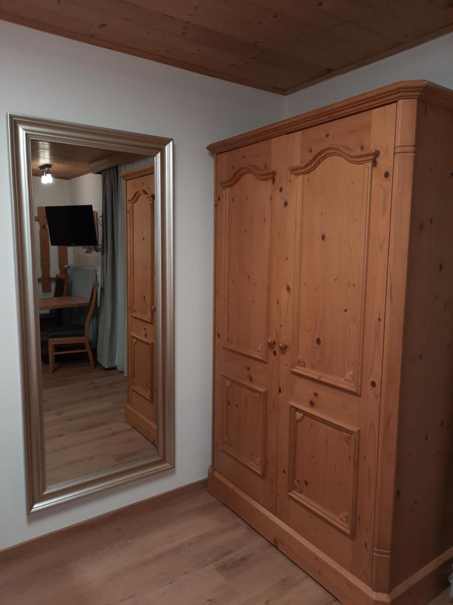 Haus Traninger Apartment Flachau Bilik gambar