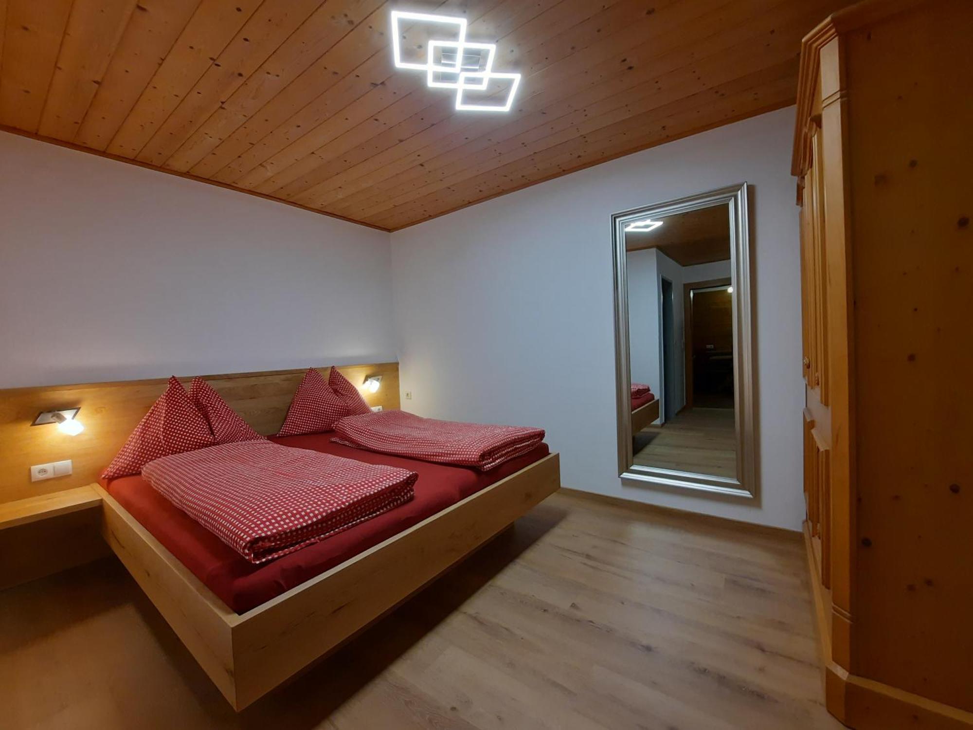 Haus Traninger Apartment Flachau Bilik gambar