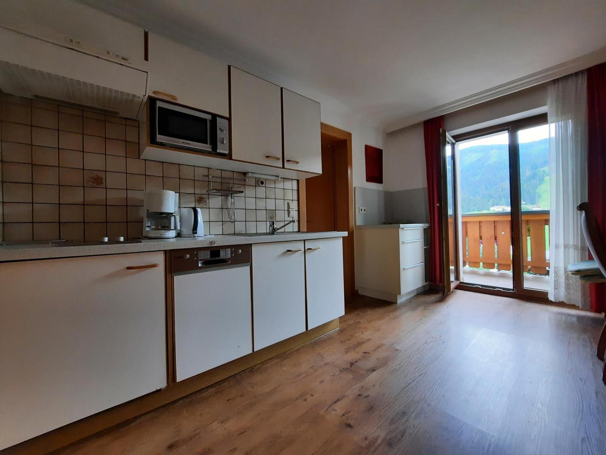 Haus Traninger Apartment Flachau Bilik gambar