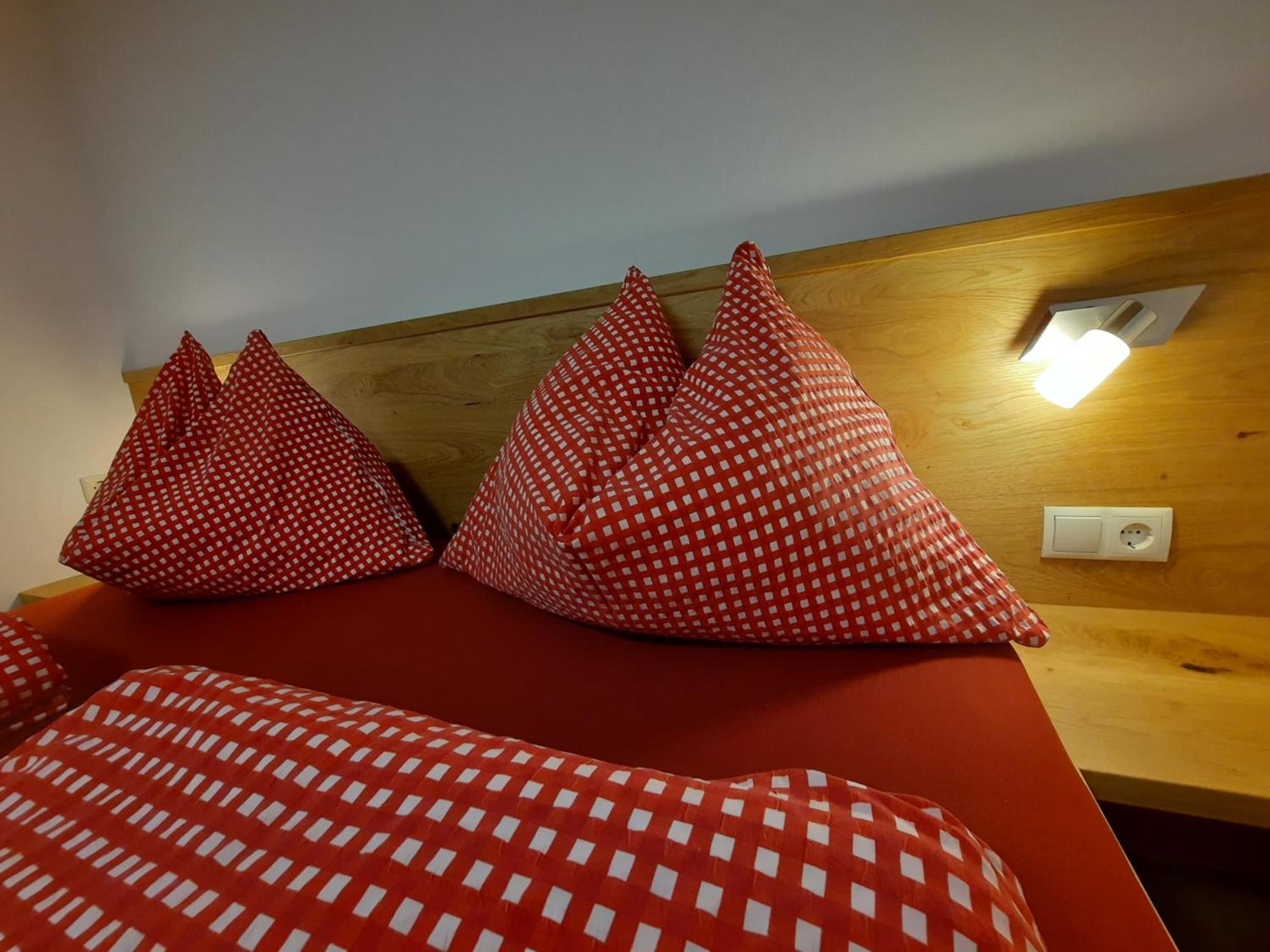 Haus Traninger Apartment Flachau Bilik gambar