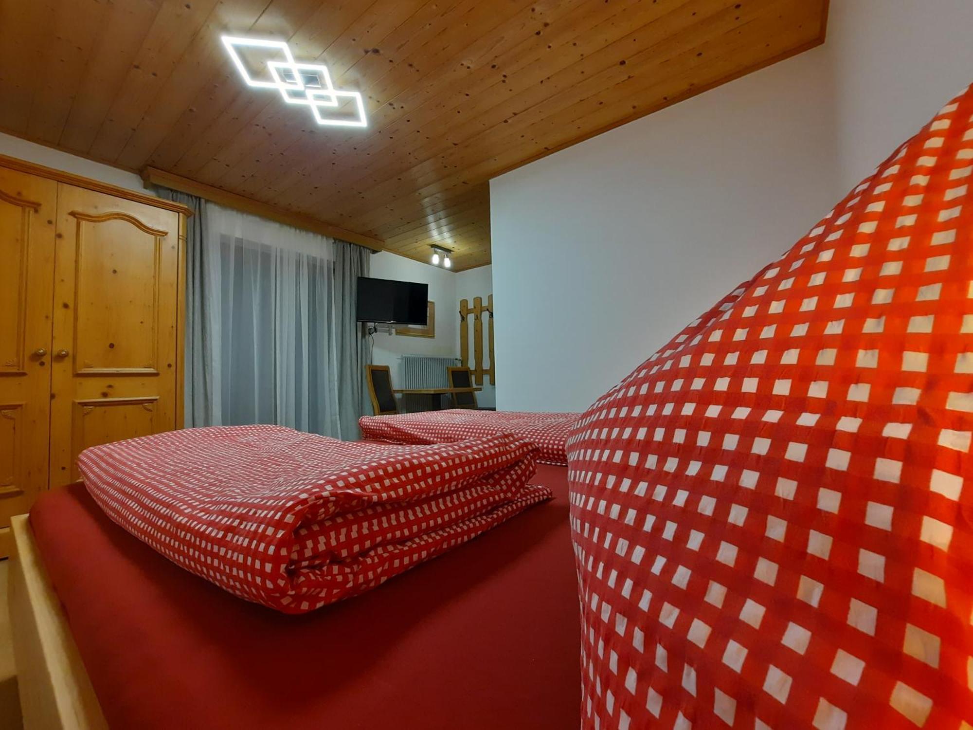 Haus Traninger Apartment Flachau Bilik gambar