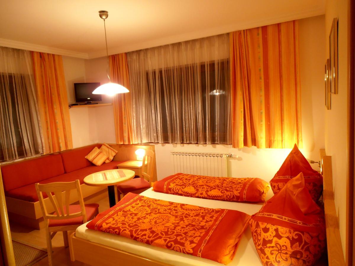 Haus Traninger Apartment Flachau Luaran gambar