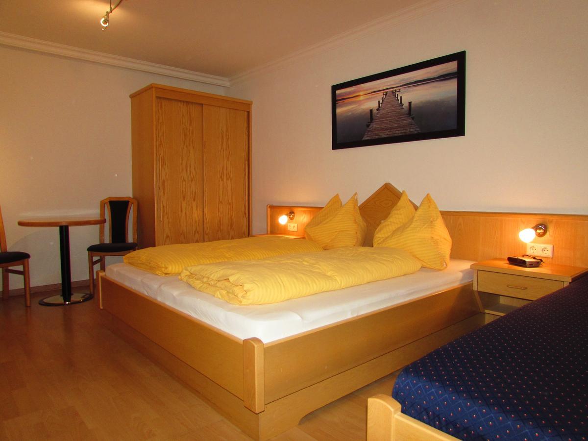 Haus Traninger Apartment Flachau Luaran gambar