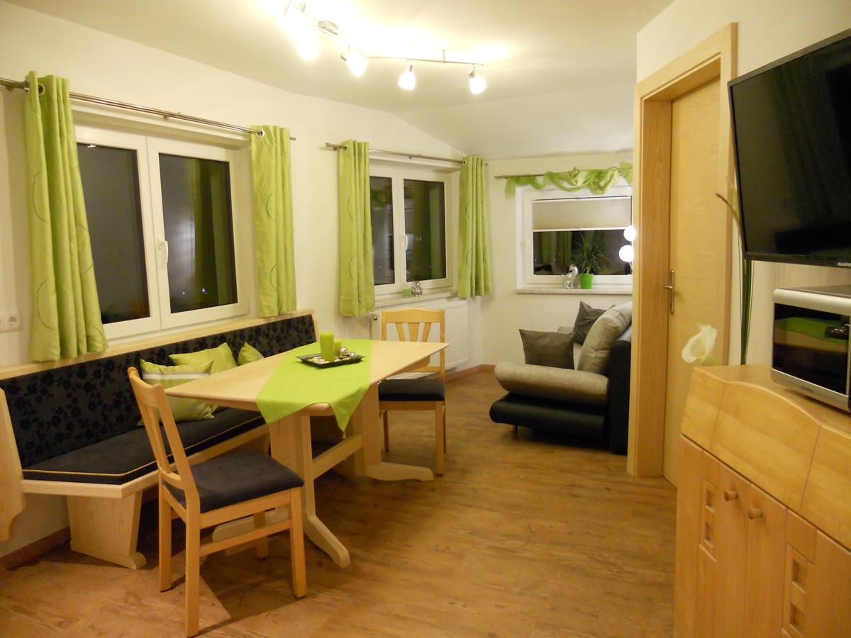 Haus Traninger Apartment Flachau Luaran gambar