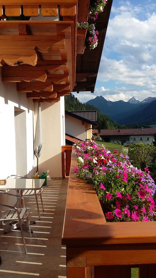 Haus Traninger Apartment Flachau Luaran gambar
