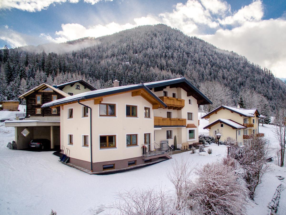 Haus Traninger Apartment Flachau Luaran gambar